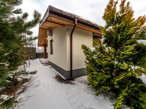 дом по адресу Деснянская ул., 48а