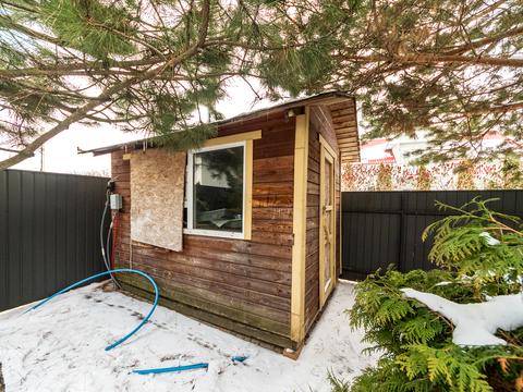 дом по адресу Деснянская ул., 48а