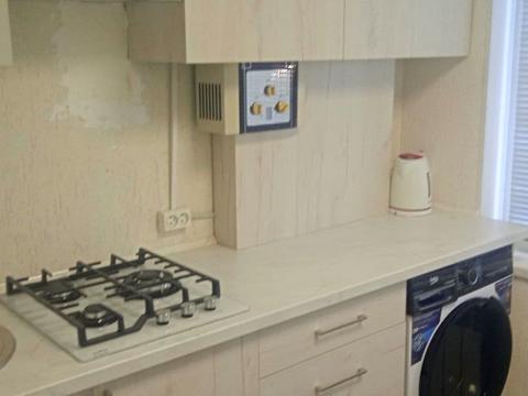 квартира за адресою Качалова вул., 38