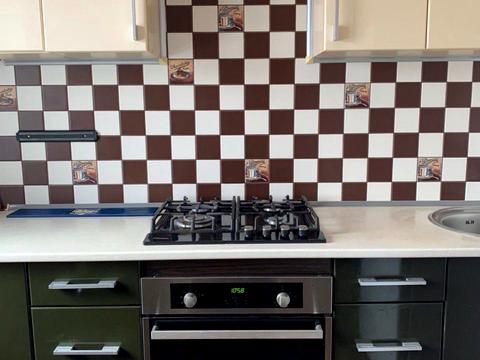 квартира за адресою Харківська вул., 40