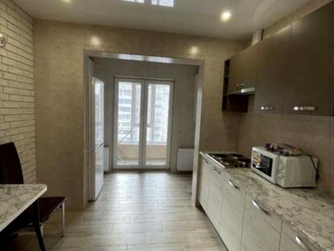 квартира за адресою Володимира Українця вул., (Будинок 5)