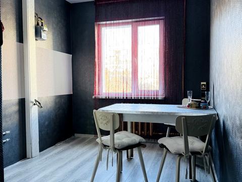 квартира за адресою Генерала Безручка просп. (Олеко Дундича), 9