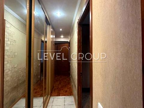 квартира за адресою Лісовий просп., 17-А