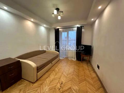 квартира за адресою Лісовий просп., 17-А