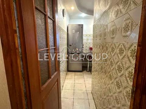 квартира за адресою Лісовий просп., 17-А