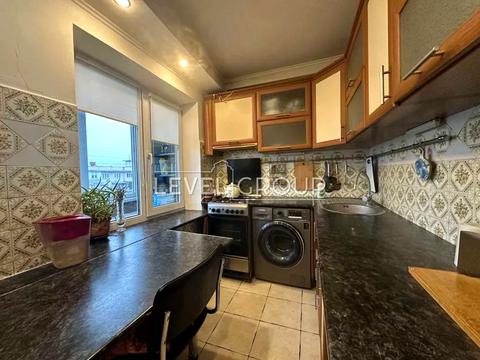 квартира за адресою Лісовий просп., 17-А