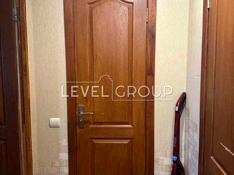 квартира за адресою Лісовий просп., 17-А