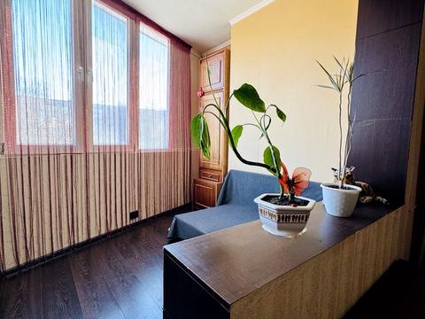 квартира за адресою Генерала Безручка просп. (Олеко Дундича), 9