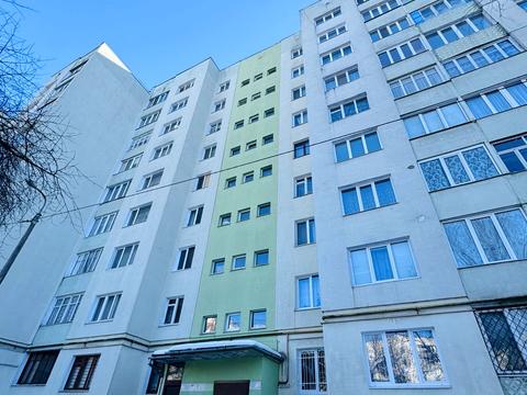 квартира за адресою Генерала Безручка просп. (Олеко Дундича), 9