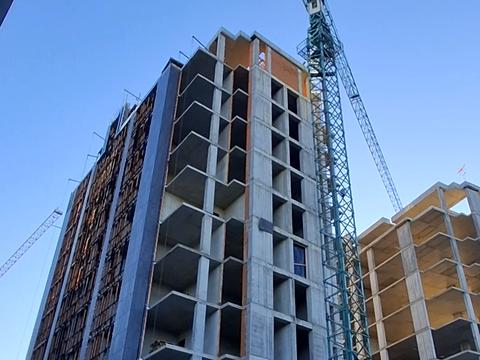 квартира за адресою Анатолія Тегзи вул. (Возз'єднання), 17