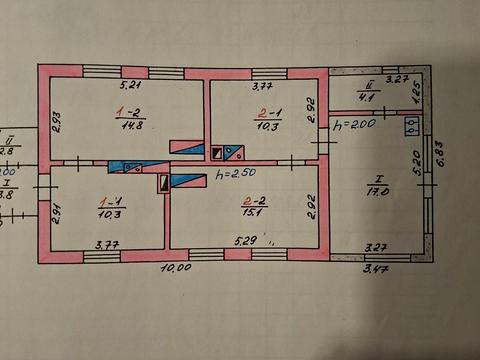будинок за адресою Армії УНР вул. (Таращанська), 5