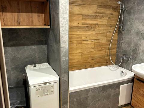 квартира за адресою Олександра Поля просп. (Кірова), 48-Б