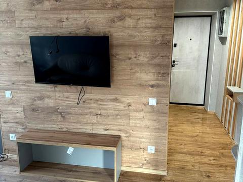 квартира за адресою Олександра Поля просп. (Кірова), 48-Б