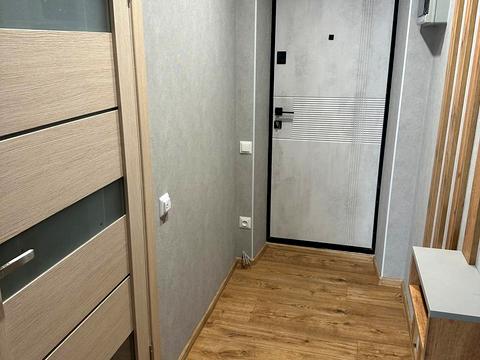 квартира за адресою Олександра Поля просп. (Кірова), 48-Б