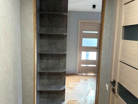 квартира за адресою Олександра Поля просп. (Кірова), 48-Б