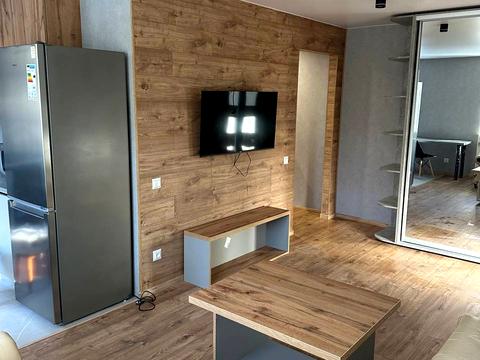 квартира за адресою Олександра Поля просп. (Кірова), 48-Б