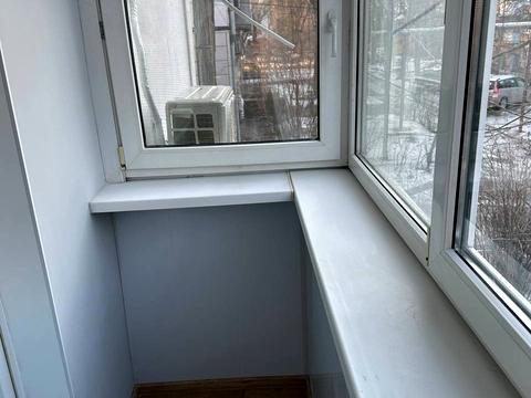 квартира за адресою Олександра Поля просп. (Кірова), 48-Б