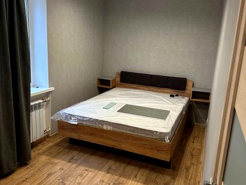 квартира за адресою Олександра Поля просп. (Кірова), 48-Б