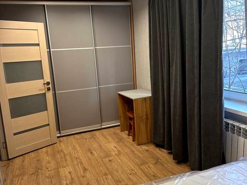 квартира за адресою Олександра Поля просп. (Кірова), 48-Б