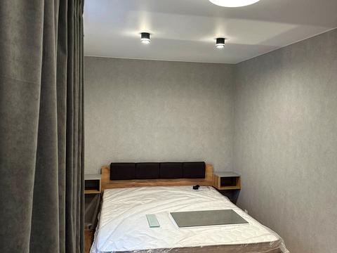 квартира за адресою Олександра Поля просп. (Кірова), 48-Б