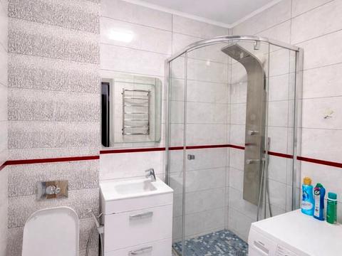 квартира за адресою Валерія Самофалова вул. (Каманіна), 16а/2