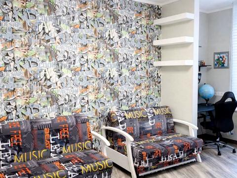 квартира за адресою Валерія Самофалова вул. (Каманіна), 16а/2