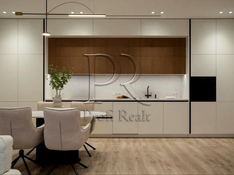 квартира за адресою Всеволода Змієнка вул., 30