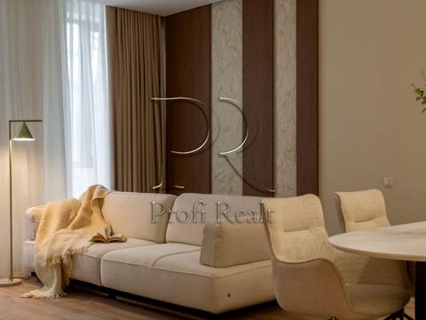 квартира за адресою Всеволода Змієнка вул., 30