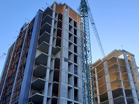 квартира за адресою Анатолія Тегзи вул. (Возз'єднання), 17