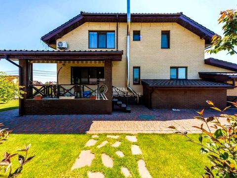 дом по адресу Одесская ул., 23-А