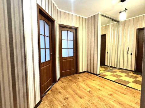 квартира за адресою Мирослава Мисли вул. (Цілиноградська), 48в