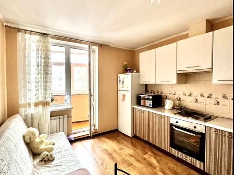 квартира за адресою Мирослава Мисли вул. (Цілиноградська), 48в