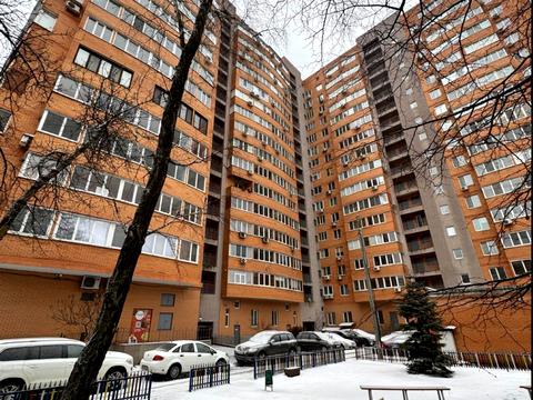 квартира за адресою Мирослава Мисли вул. (Цілиноградська), 48в