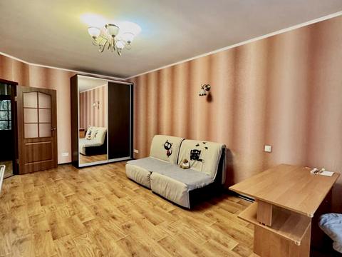 квартира за адресою Мирослава Мисли вул. (Цілиноградська), 48в