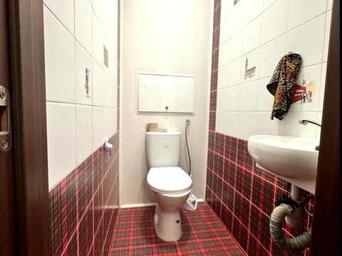 квартира за адресою Мирослава Мисли вул. (Цілиноградська), 48в