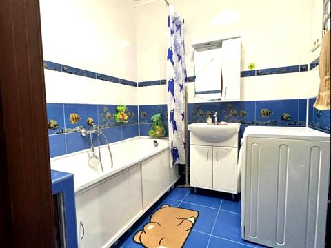 квартира за адресою Мирослава Мисли вул. (Цілиноградська), 48в