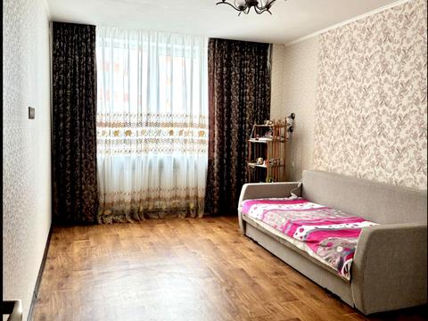 квартира за адресою Мирослава Мисли вул. (Цілиноградська), 48в