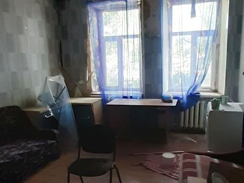 квартира по адресу Нежинская ул., 33