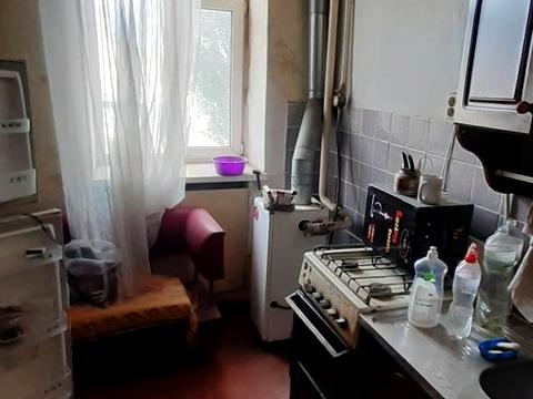 квартира по адресу Нежинская ул., 33