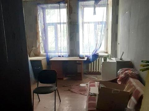 квартира по адресу Нежинская ул., 33