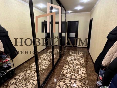 квартира по адресу Метрологическая ул., 9-В