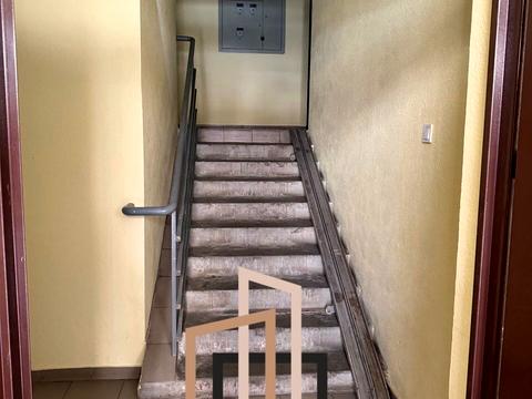 квартира по адресу Метрологическая ул., 9-В