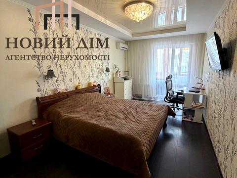 квартира по адресу Метрологическая ул., 9-В