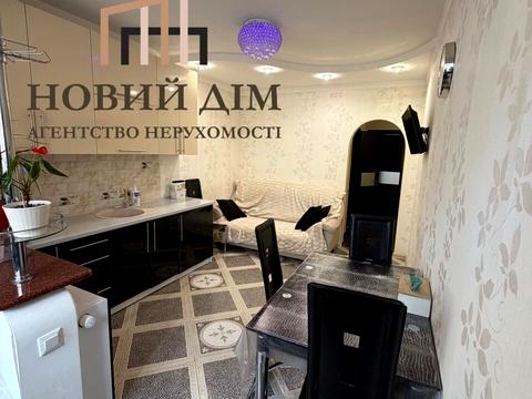 квартира по адресу Метрологическая ул., 9-В