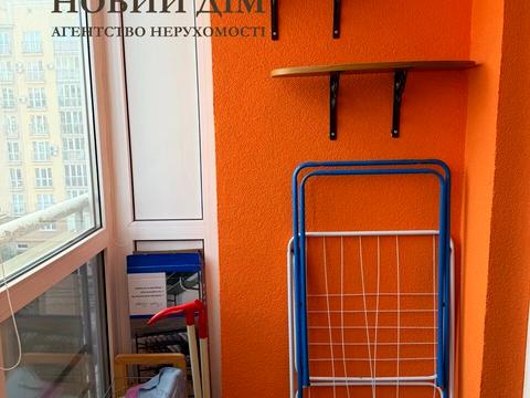 квартира по адресу Метрологическая ул., 9-В