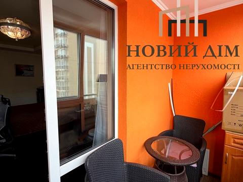 квартира по адресу Метрологическая ул., 9-В