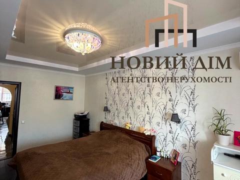 квартира по адресу Метрологическая ул., 9-В