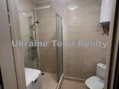 квартира за адресою Олевська вул., 11