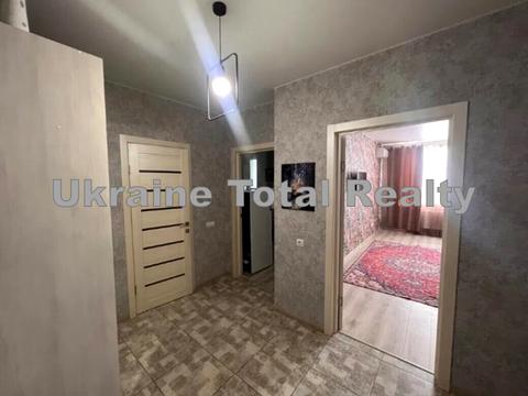 квартира за адресою Олевська вул., 11