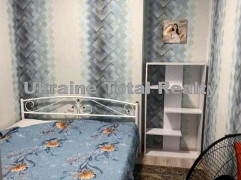 квартира за адресою Олевська вул., 11